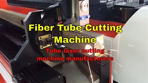 china cnc laser tube cutting machine manufacturers|laser cutting tube machine price.